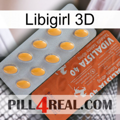 Libigirl 3D 43